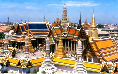 chua vang thai lan