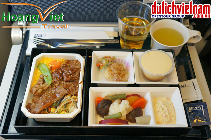 All Nippon Airways