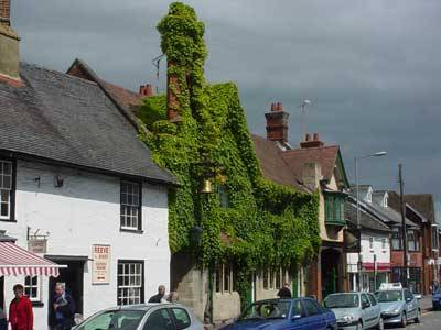 Du Lich Anh: Amesbury 