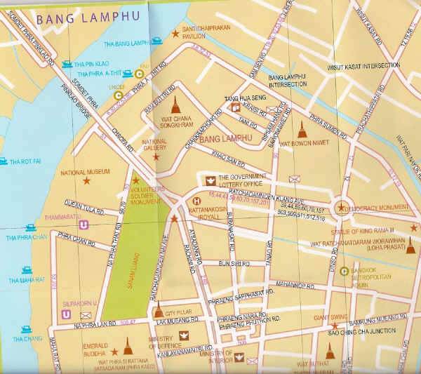 Bang Lamphu