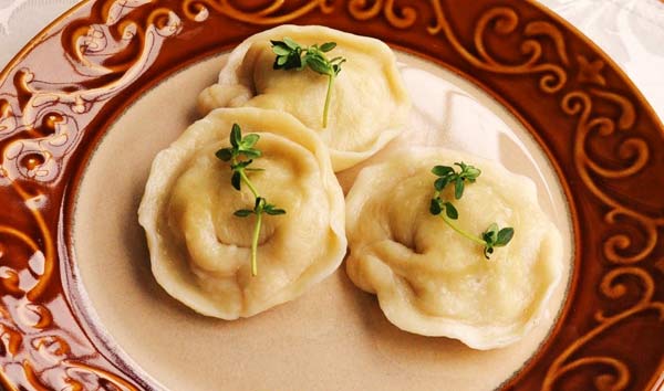 Bánh Pelmeni