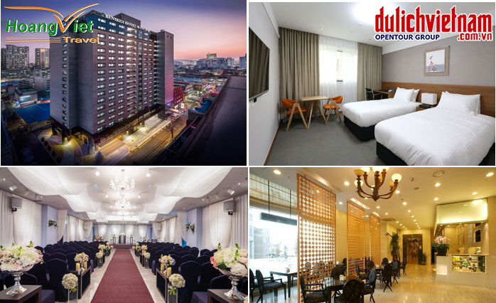 Benikea Dongdaemun Hotel