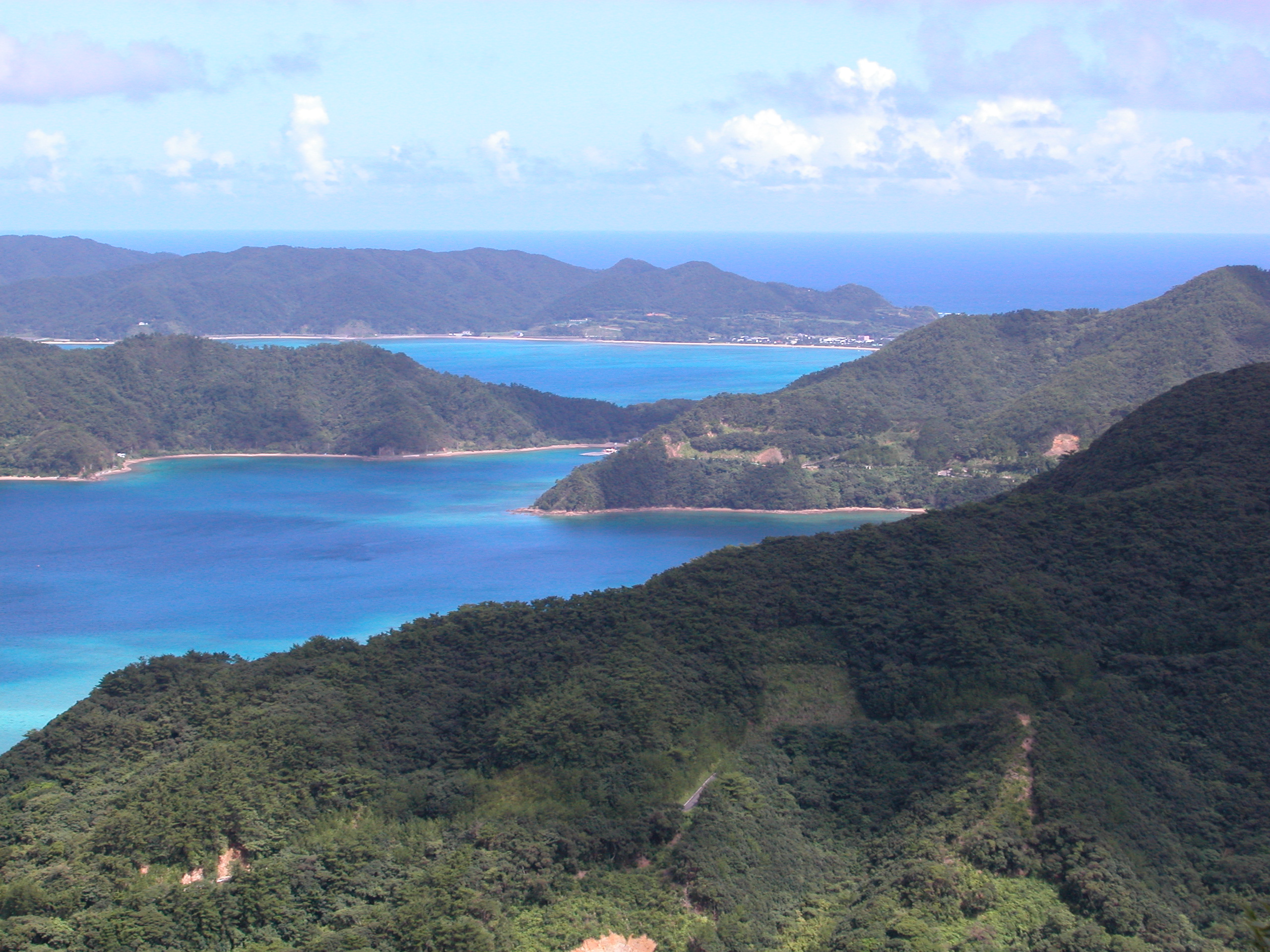 Bien Amami-Oshima