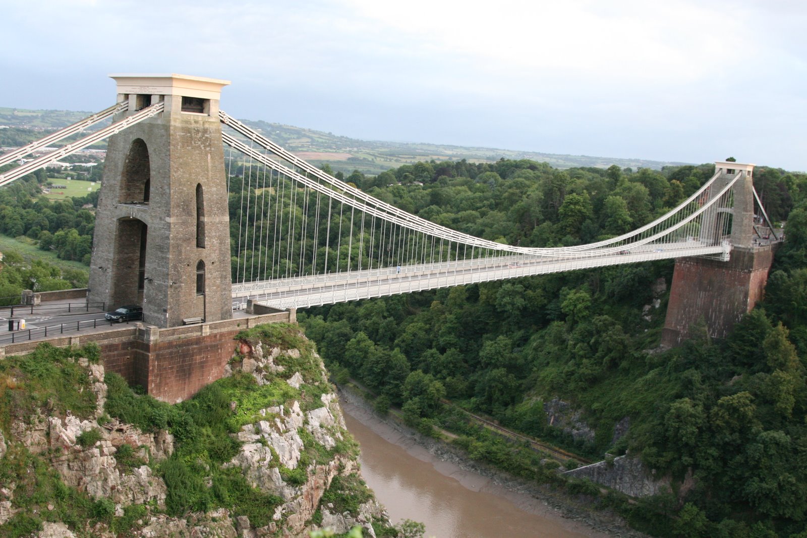 Bristol Anh Bristol Anh