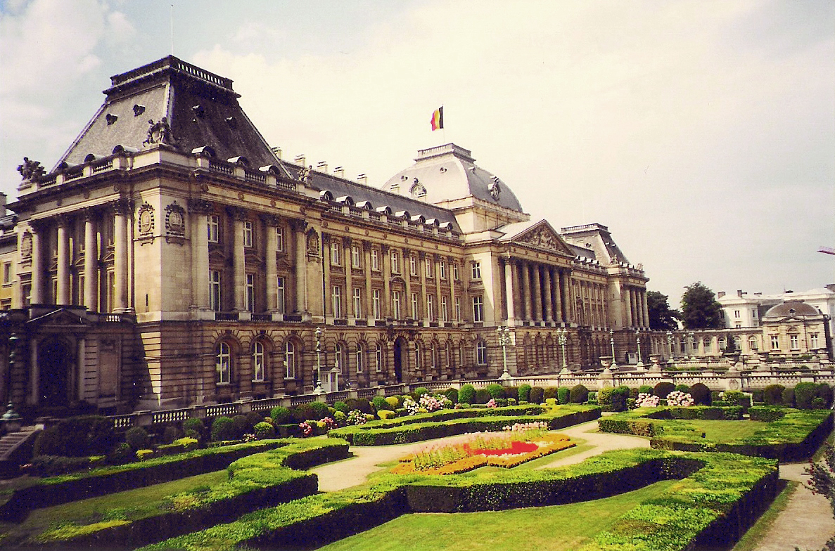Brussels