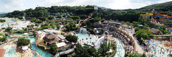 Caribbean Bay 