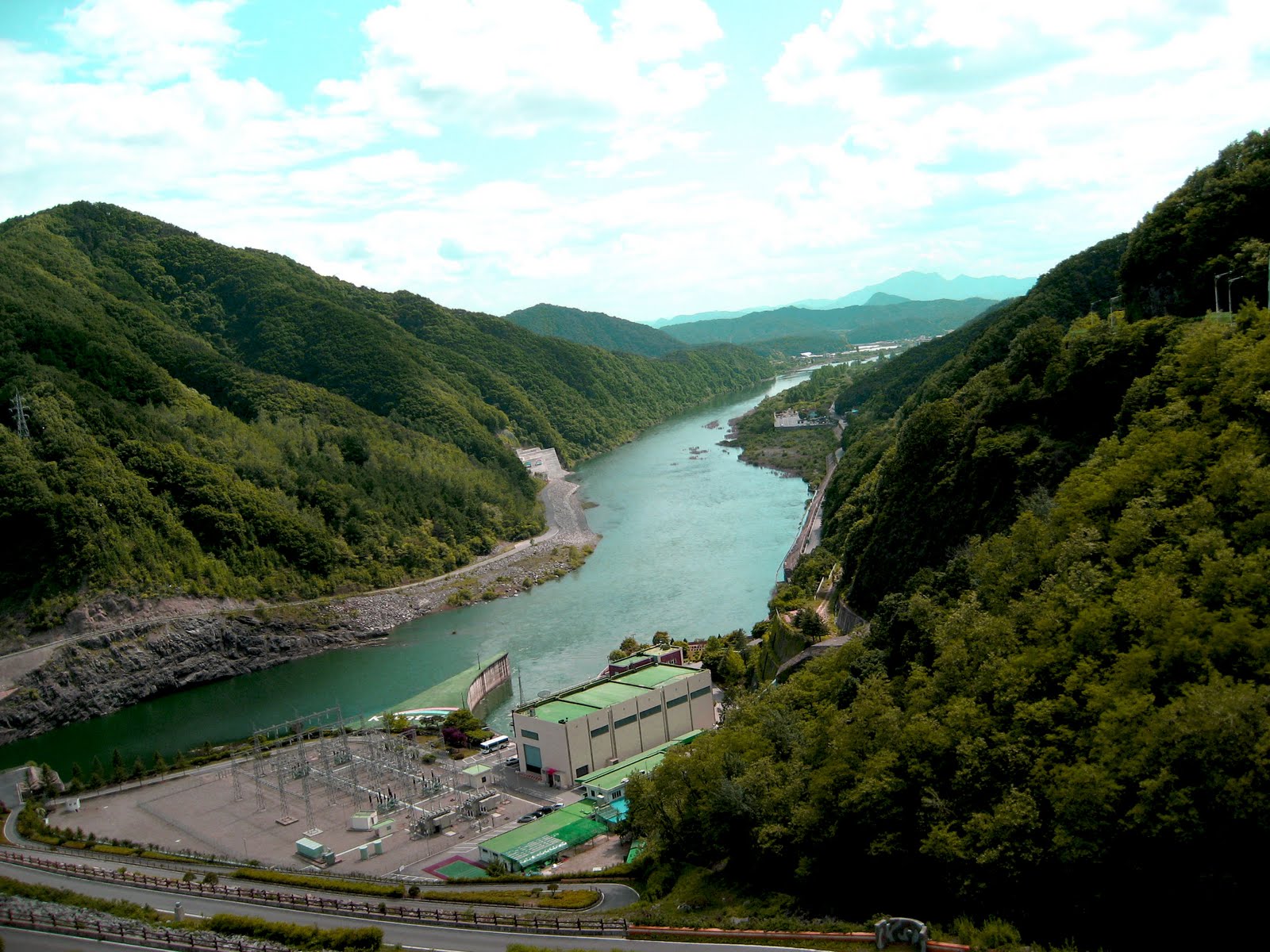 Chuncheon, Han Quoc