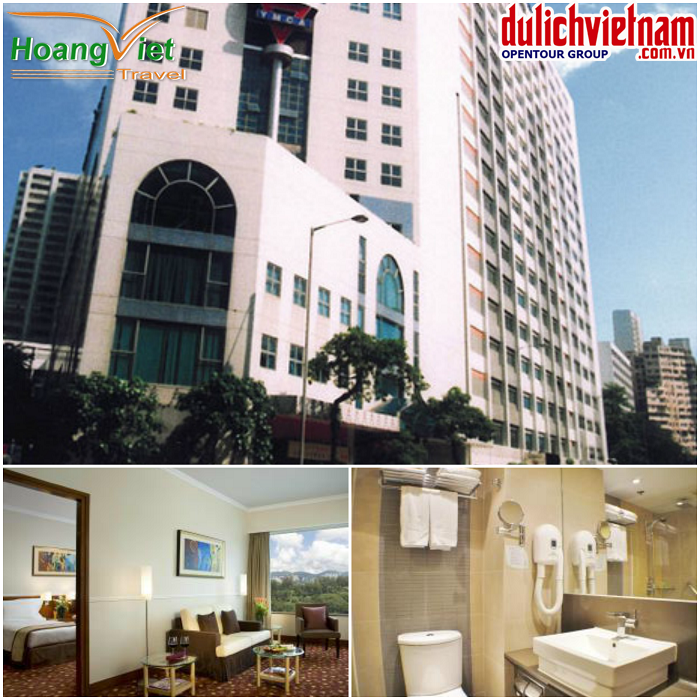 City View hotel