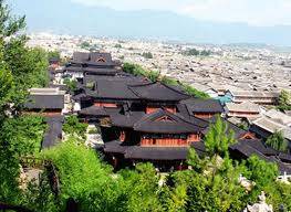 cac cong trinh kien truc co xua