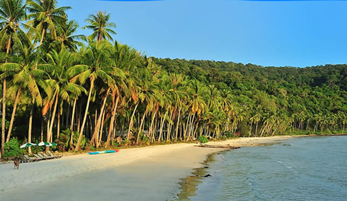 Đảo Koh Kood