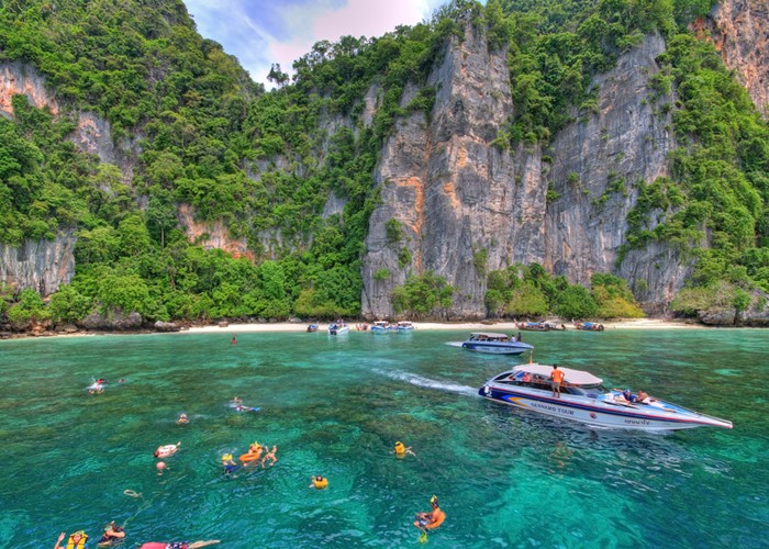 Dao Phi Phi
