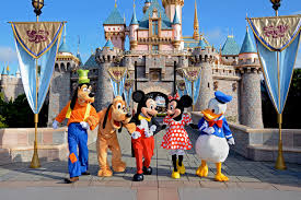 Disneyland Hong Kong