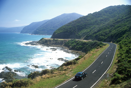 Great Ocean Road