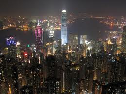 du lich hongkong
