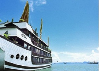 tour du thuyen ha long