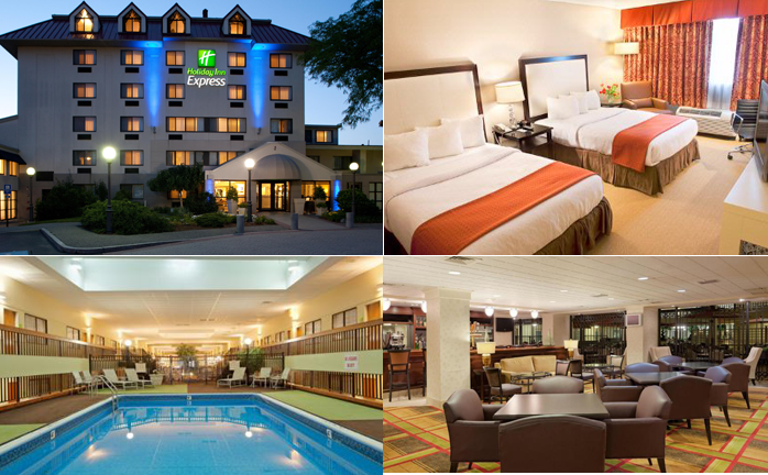 Holiday-Inn