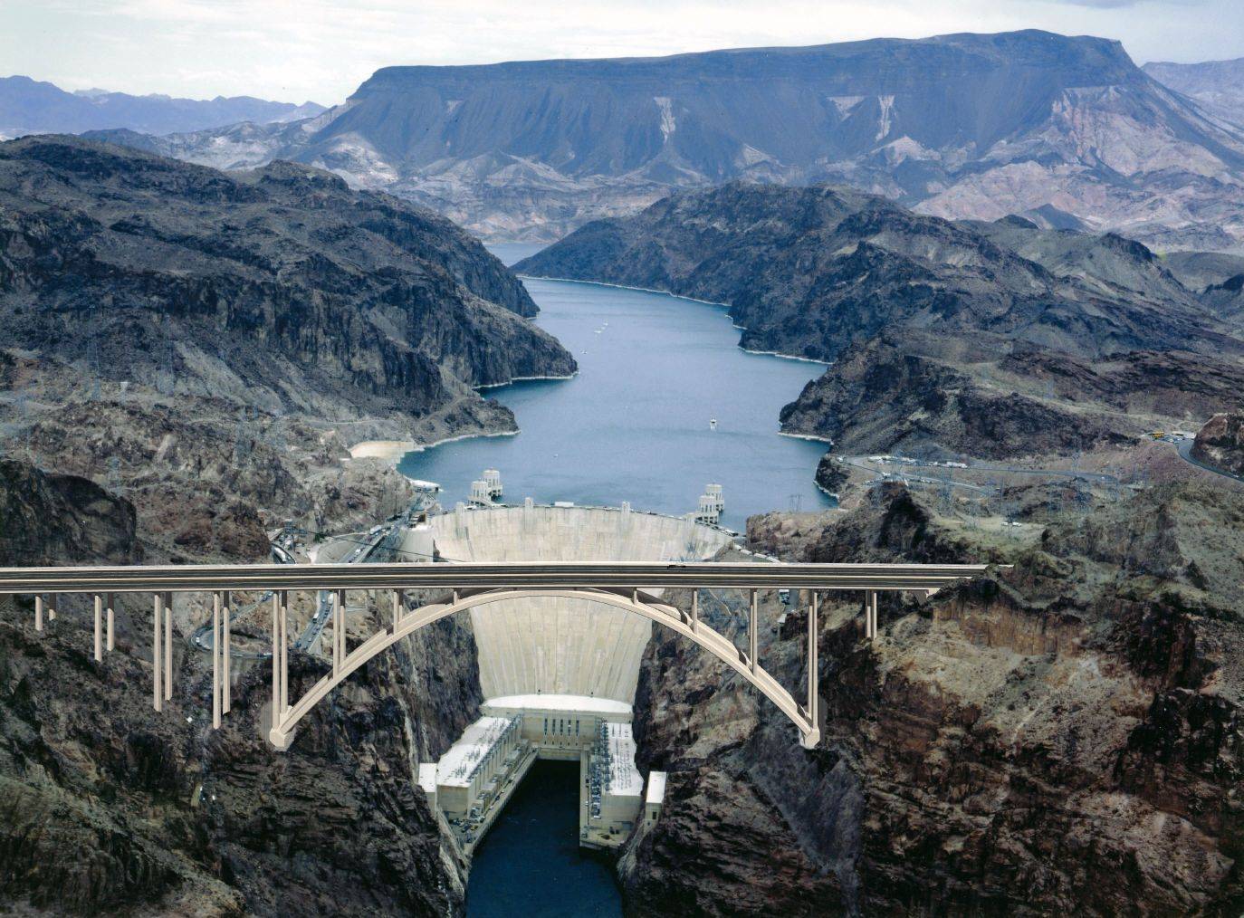 Hoover Dam