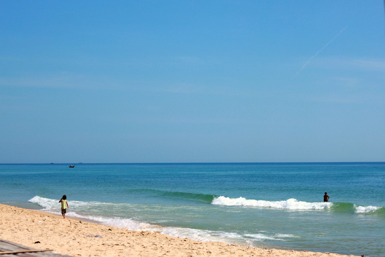 du lich bien thuan an