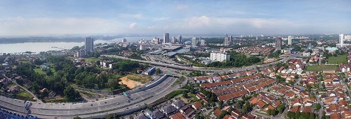 Johor Bahru