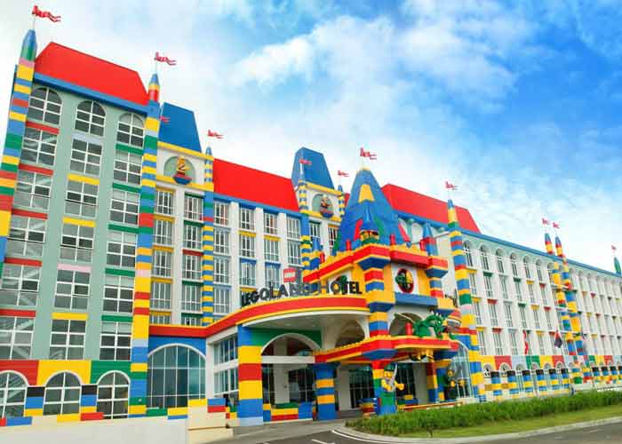 Johor Bahru  