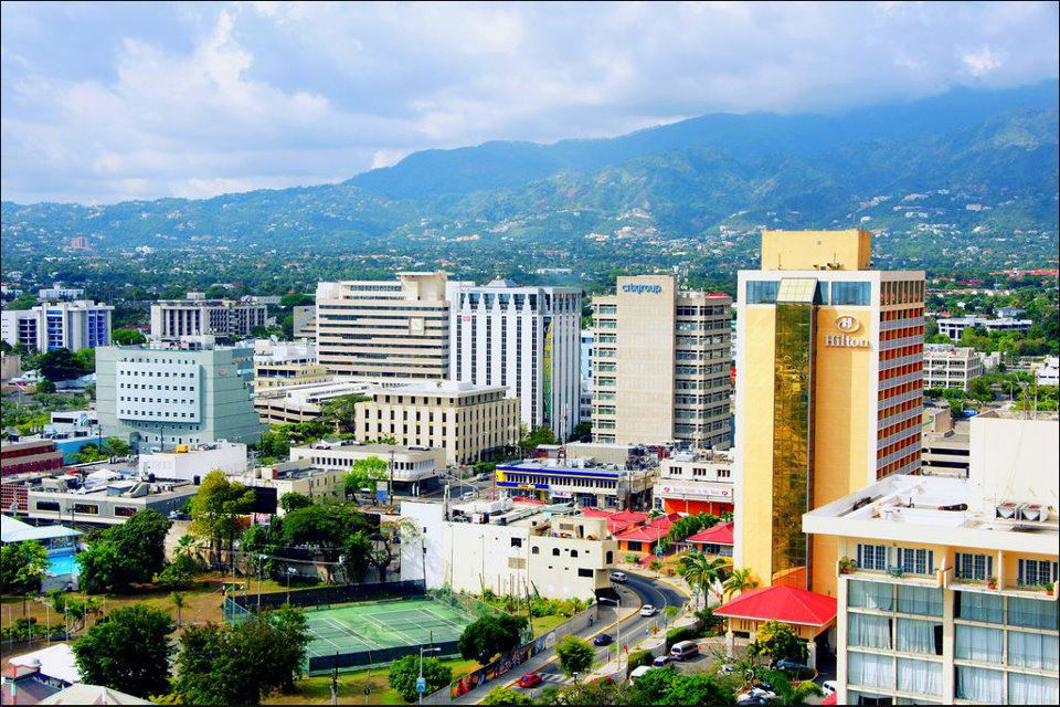 Kingston 