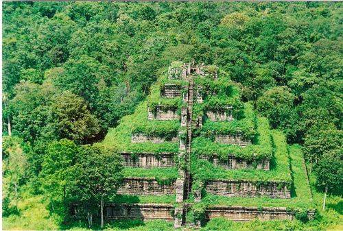 Koh Ker