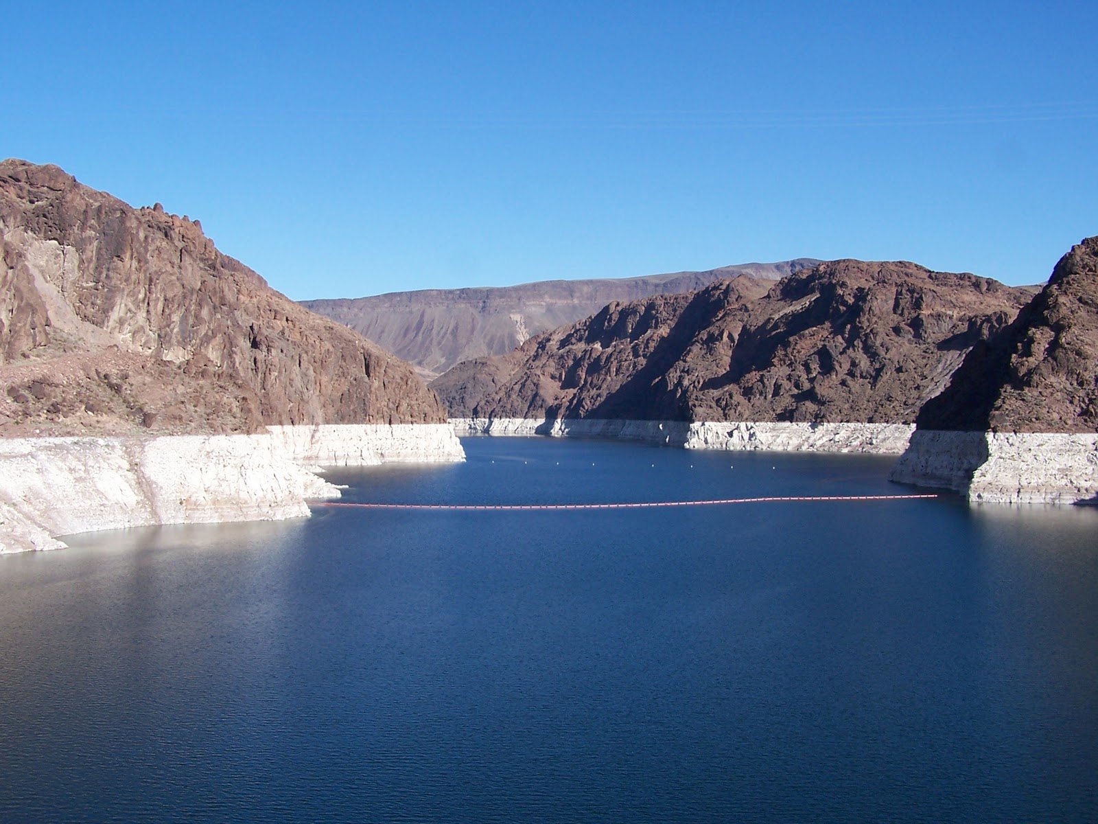 Lake Mead My