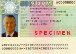 Lam visa di cong tac tai Phap