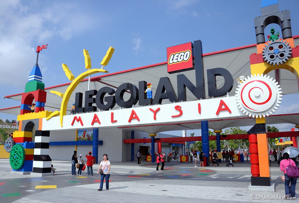 Legoland