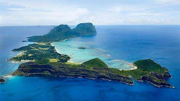 Lord Howe Island