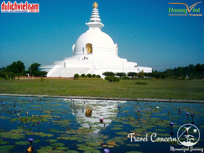 Lumbini Lumbini