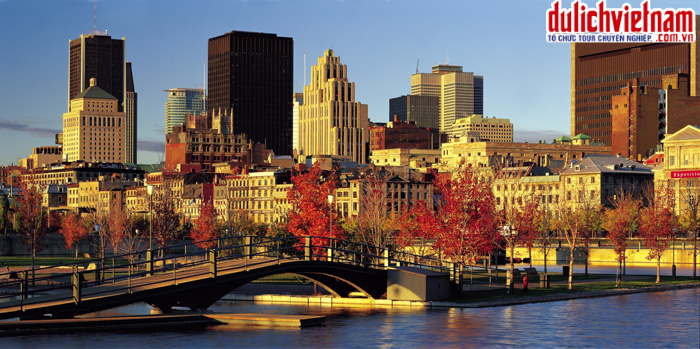  Montreal