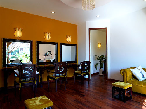 Resort Mũi Né