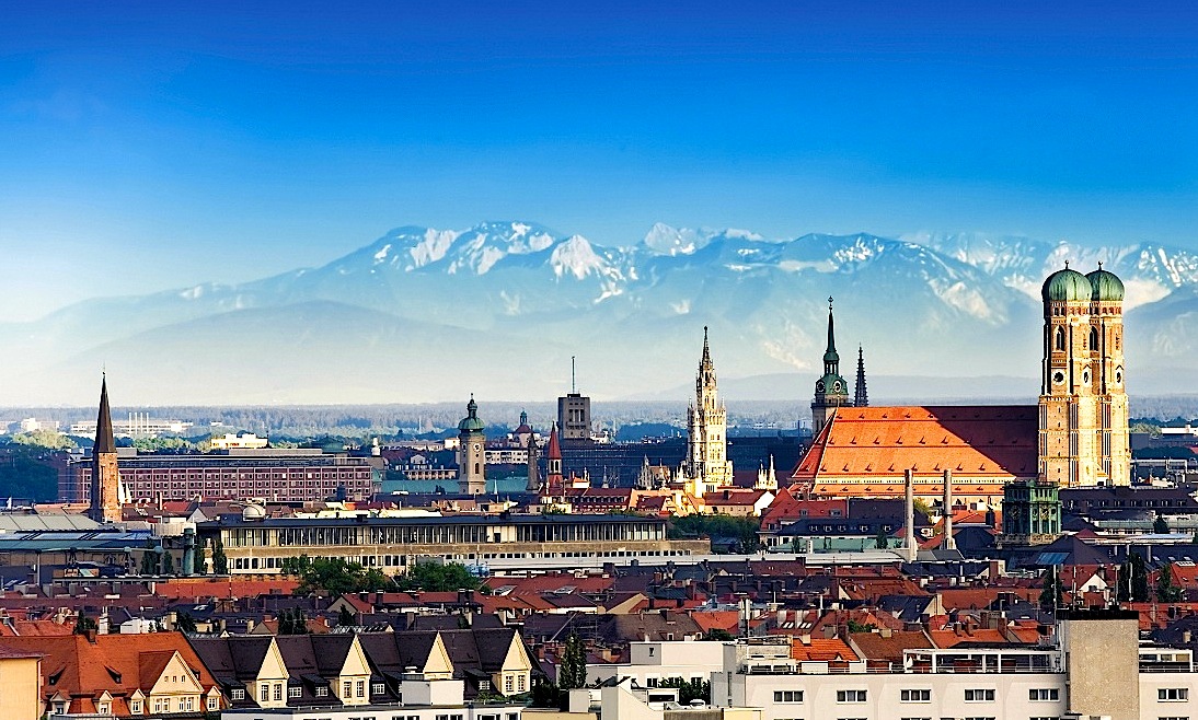 Munich