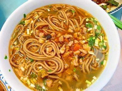 My bang huu Nam Ninh