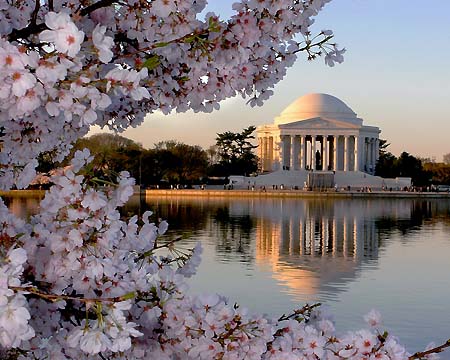 Nhà tưởng niệm Jefferson Nha tuong niem Jefferson