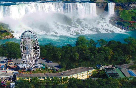 Niagara Falls 