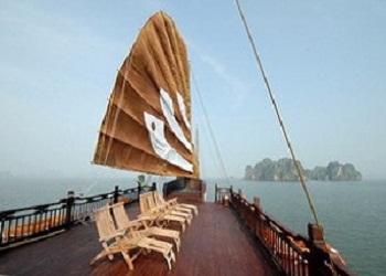 tour du thuyen ha long