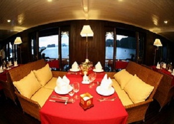 tour du thuyen ha long