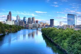 Du Lich My: Philadelphia