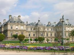 Du lich anh, du lich paris