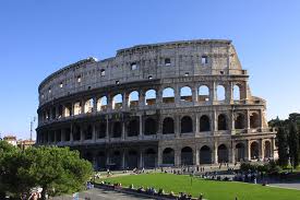 Du lich phap, du lich rome