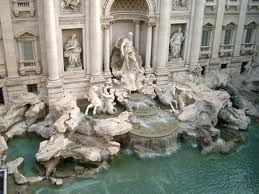 Du lich phap, tour du lich rome