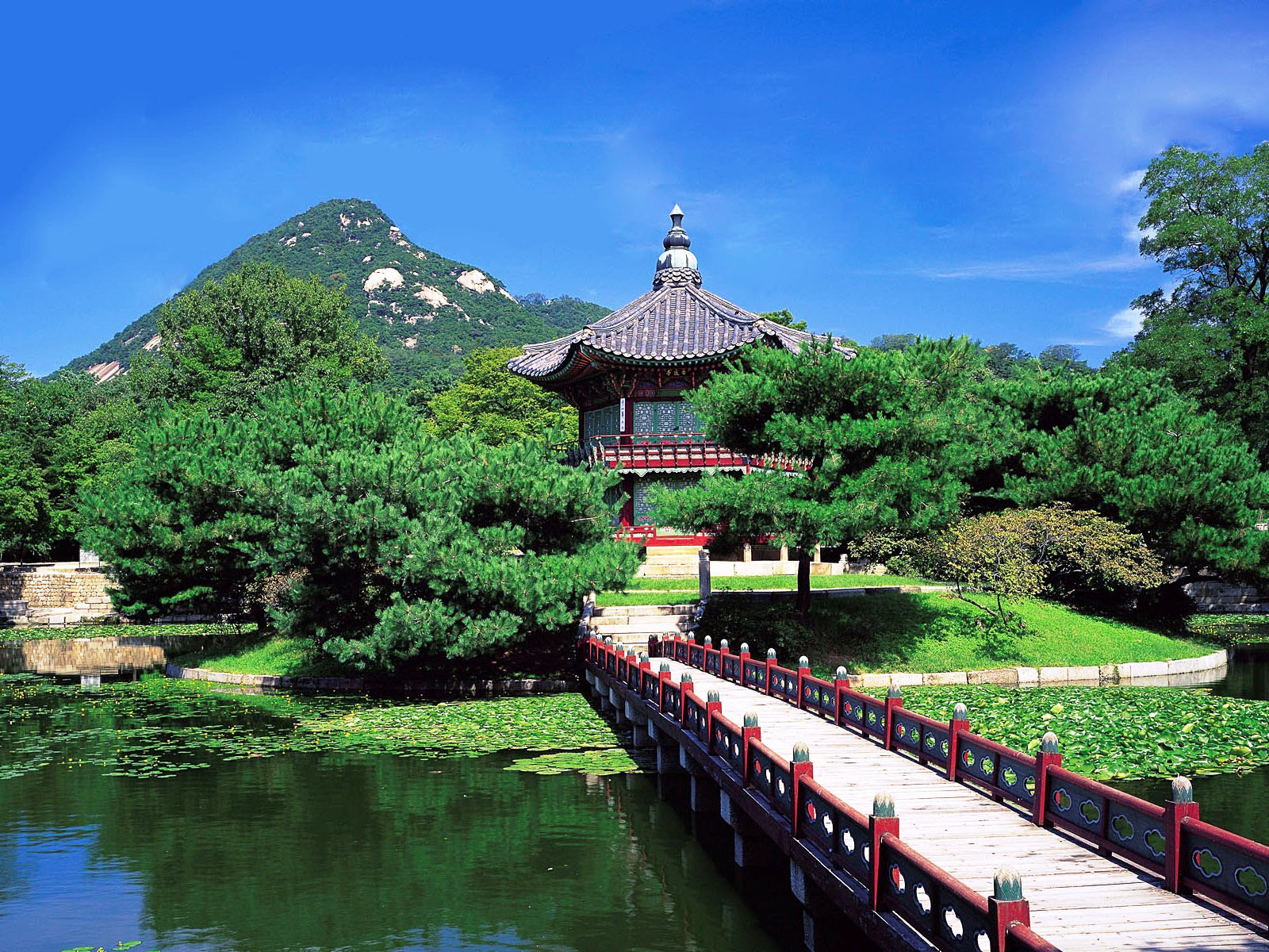 Seoul 