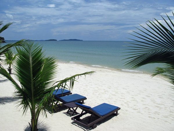 Sihanoukville