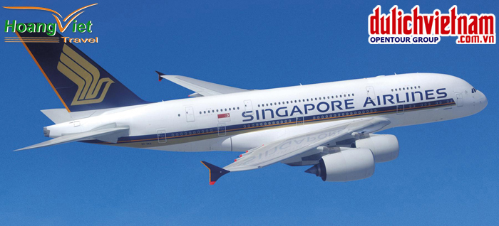 Singapore Airlines