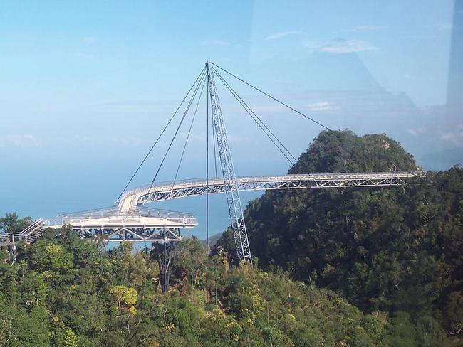 Skybrigde