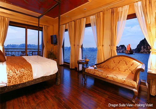 tour du thuyen ha long