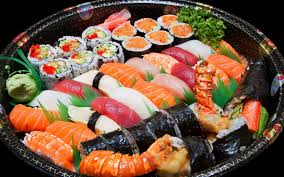 SuShi Nhat