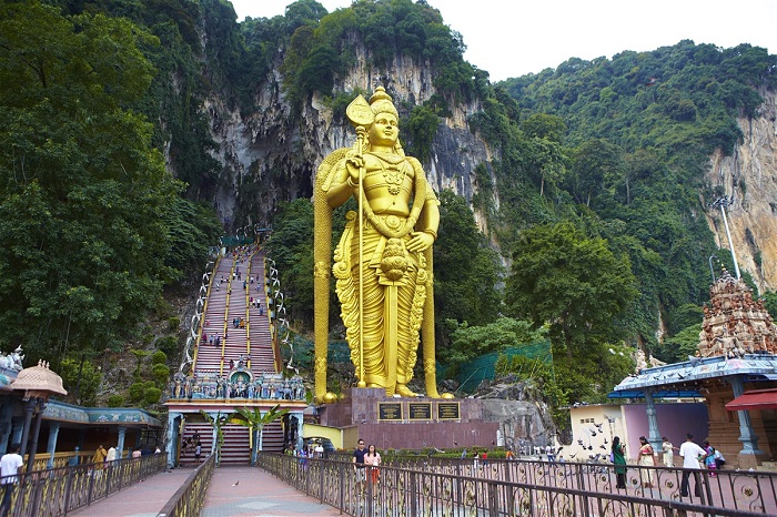 Batu Cave